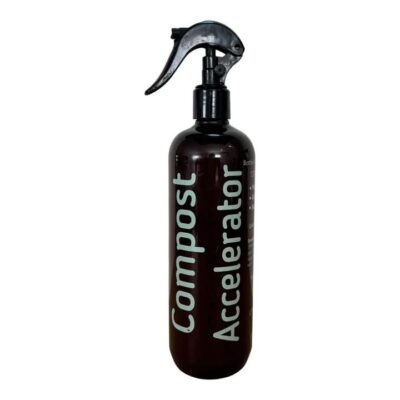 Urban Composter Compost Accelerator Spray 500ml