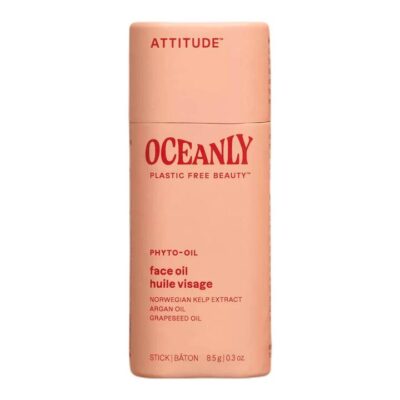 Oceanly Phyto-oil Face Oil 30g
