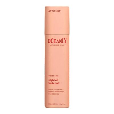 Oceanly Phyto-oil Night Oil 30g