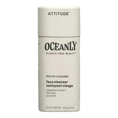 Oceanly Phyto-cleanse Face Cleanser 8.5g