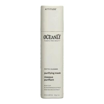 Oceanly Phyto-cleanse Purifying Face Mask 30g