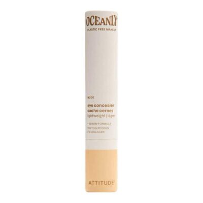 Oceanly Light Coverage Concealer Cream 5.7g