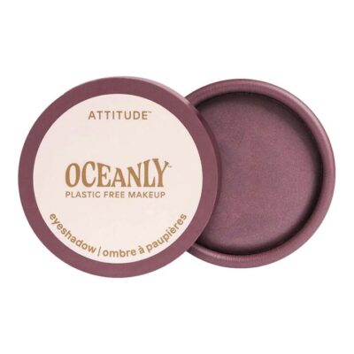 Oceanly Eyeshadow Berry Bliss 5ml