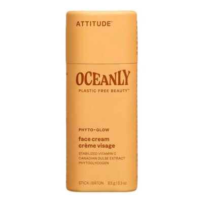 Oceanly Phyto-glow Face Cream 8.5g