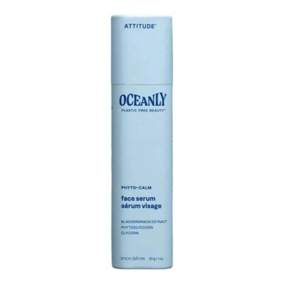 Oceanly Phyto-calm Face Serum 30g