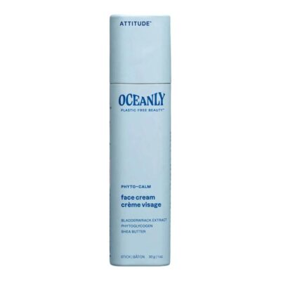 Oceanly Phyto-calm Face Cream 30g