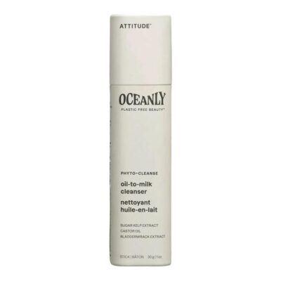 Oceanly Phyto-cleanse Oil-to-milk Cleanser 30g
