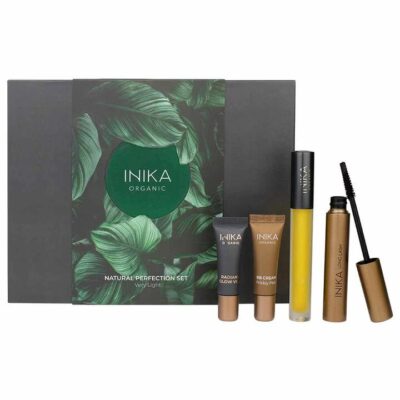Inika Organic Natural Perfection Set Medium 26ml