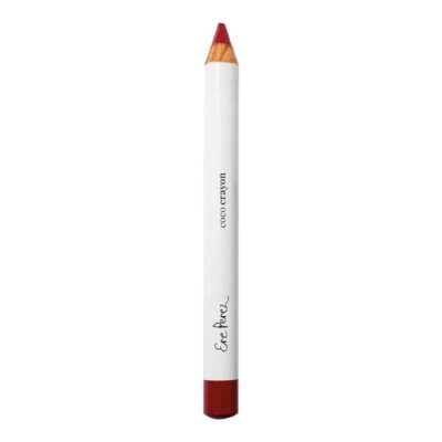 Ere Perez Coco Lip Crayon Brave 3g