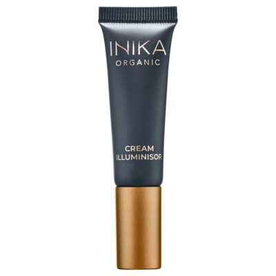 Inika Organic Cream Illuminisor Pink Pearl 8ml