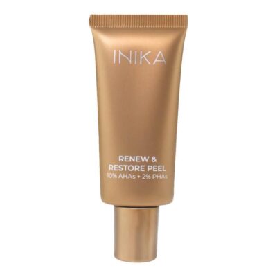 Inika Organic Renew & Restore Peel 30ml