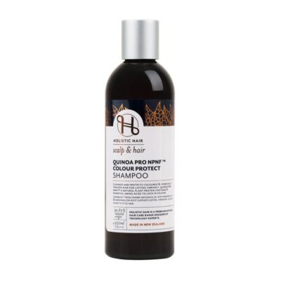 Holistic Hair Quinoa Pro Npnf Colour Protect Shampoo 500ml