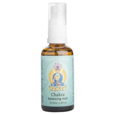 Perfect Potion Chakra Balancing Mist 50ml