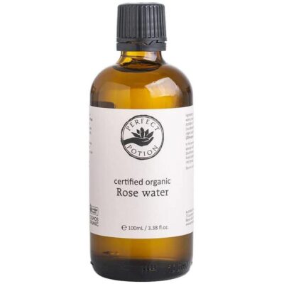 Perfect Potion Rose Water 100ml