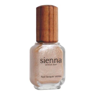 Sienna Embrace Nail Polish 10ml