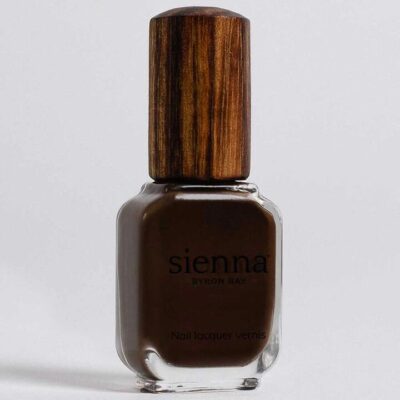 Sienna Majestic Nail Polish 10ml