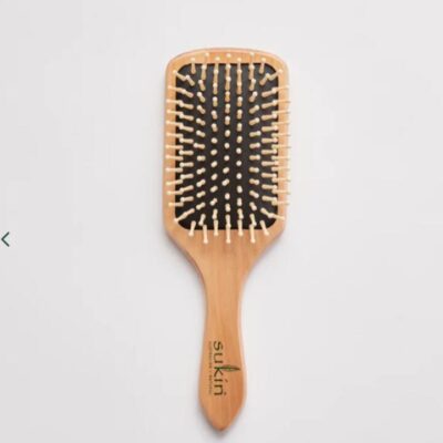 Sukin Hairbrush - Freebie 1 x Item