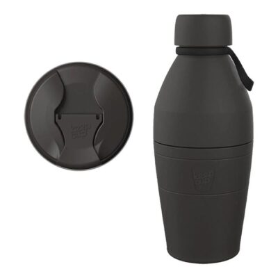 Keepcup Commuter Bundle 12oz / Black