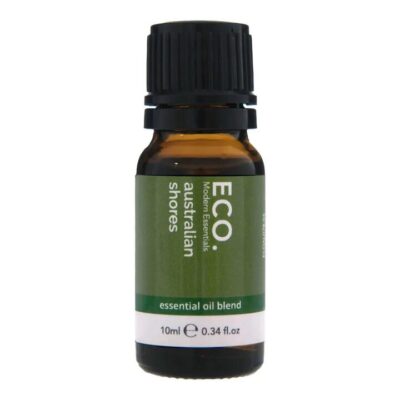 Eco. Modern Essentials Australian Shores Essential Oil Blend - Freebie 10ml