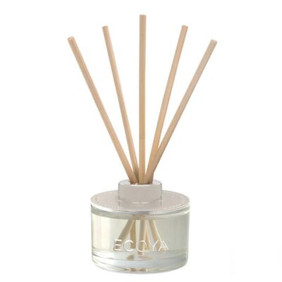 Ecoya Mini Reed Diffuser Vanilla & Tonka Bean 50ml