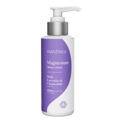 Amazing Oils Magnesium Sleep Lotion 200ml