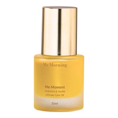 Ms Morning Me Moment Hydration & Gentle Intimate Care Oil 30ml