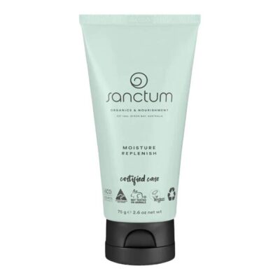 Sanctum Moisture Replenish 75g