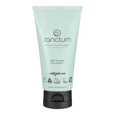 Sanctum Moisture Balance 75g
