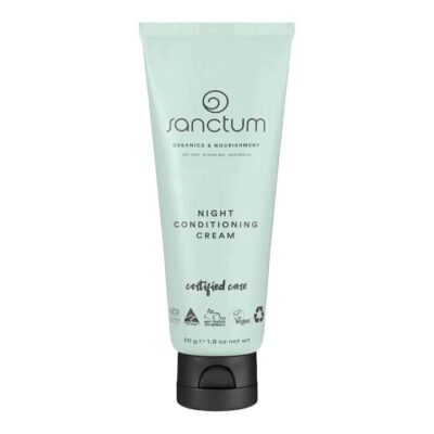 Sanctum Night Conditioning Cream 50g