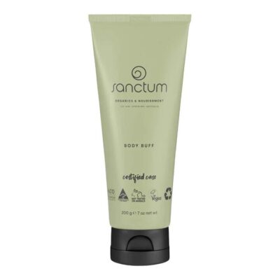 Sanctum Body Buff 200g