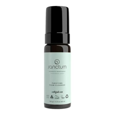 Sanctum Purifying Foam Cleanser 150g