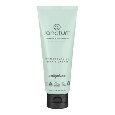 Sanctum Hy C Intensive Repair Cream 50g
