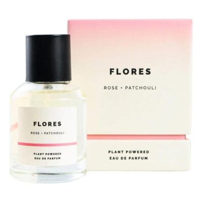 Eco. Modern Essentials Flores Natural Perfume 50ml