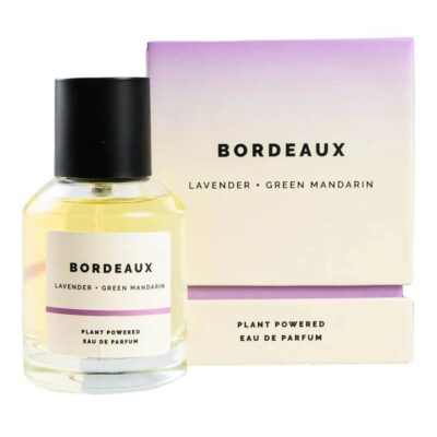 Eco. Modern Essentials Bordeaux Natural Perfume 50ml
