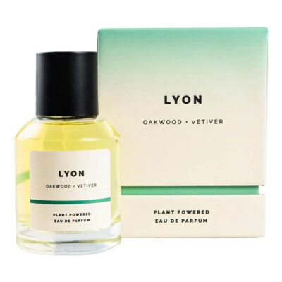 Eco. Modern Essentials Lyon Natural Perfume 50ml