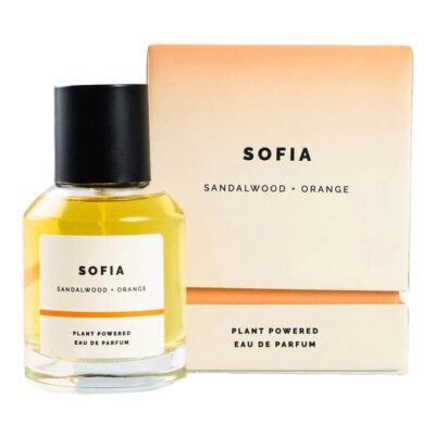 Eco. Modern Essentials Sofia Natural Perfume 50ml