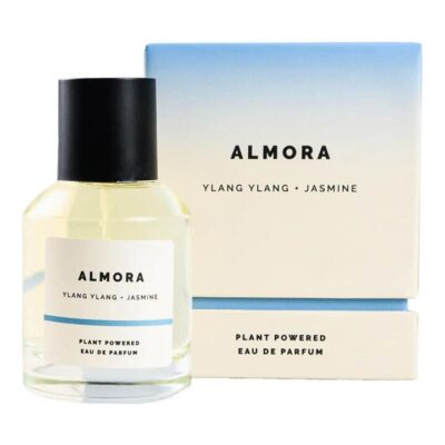 Eco. Modern Essentials Almora Natural Perfume 50ml