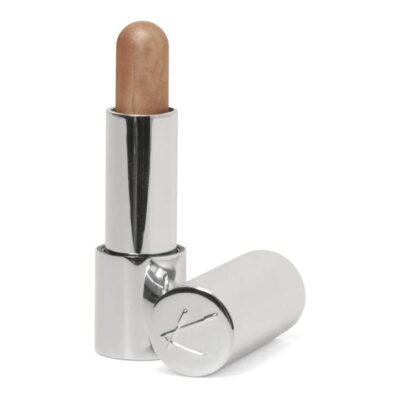 Kylie's Professional Mineral Goddess Cream Highlighter & Bronzer Solar Stick 5g