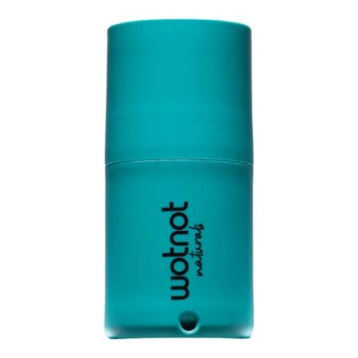 Wotnot Refillable Sunscreen Roll-on Applicator 50g
