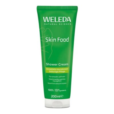 Weleda Skin Food Shower Cream 200ml