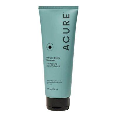 Acure Ultra Hydrating Shampoo 236.5ml